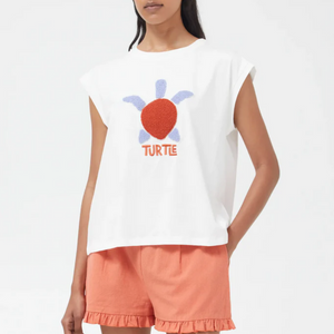 Compania Fantastica - T-Shirt TURTLE