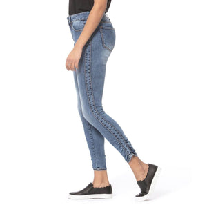Lola Jeans - Jeans BLAIR-MBD - Forever Mlle