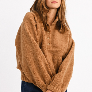 VALENCIA Sweater