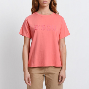 Molly Bracken - T-Shirt LIMA