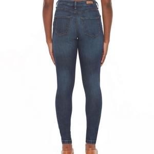 Lola jeans- ALEXA-CSN cool starry night - Forever Mlle 
