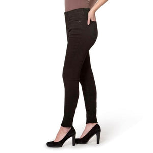 Lola Jeans - Jeans BLAIR-BLK - Forever Mlle