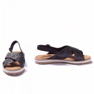 Sandale Glitter Bomb - Chaussure