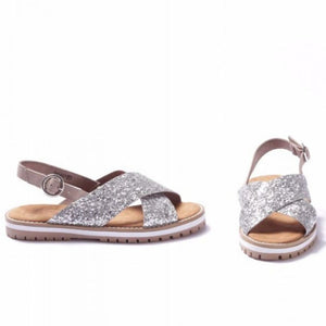 Sandale Glitter Bomb - Chaussure