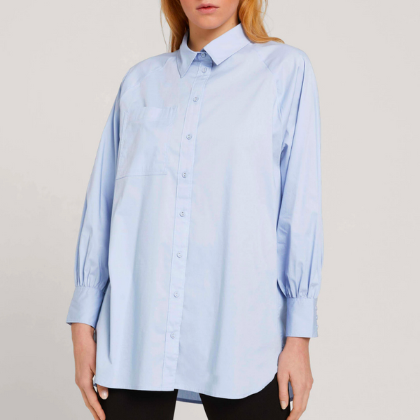 AUDE blouse